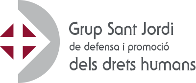 Grup Sant Jordi de defensa i promoció dels drets humans