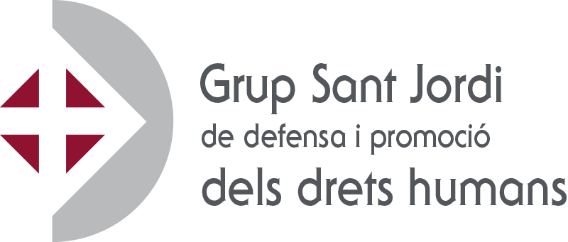 Grup Sant Jordi de defensa i promoció dels drets humans