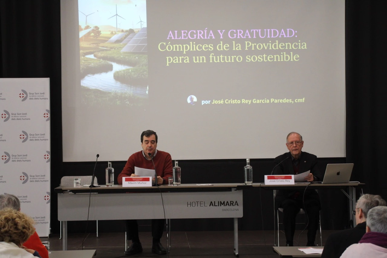 Jornada Grup Sant Jordi 2024 - 4